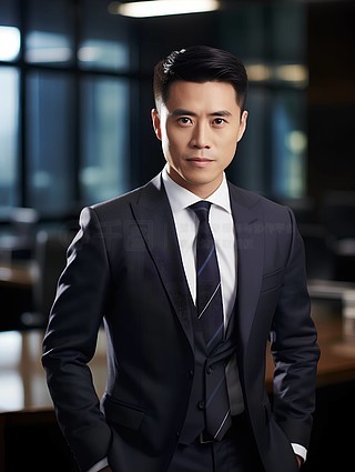 卓楼泰 执行创意总监